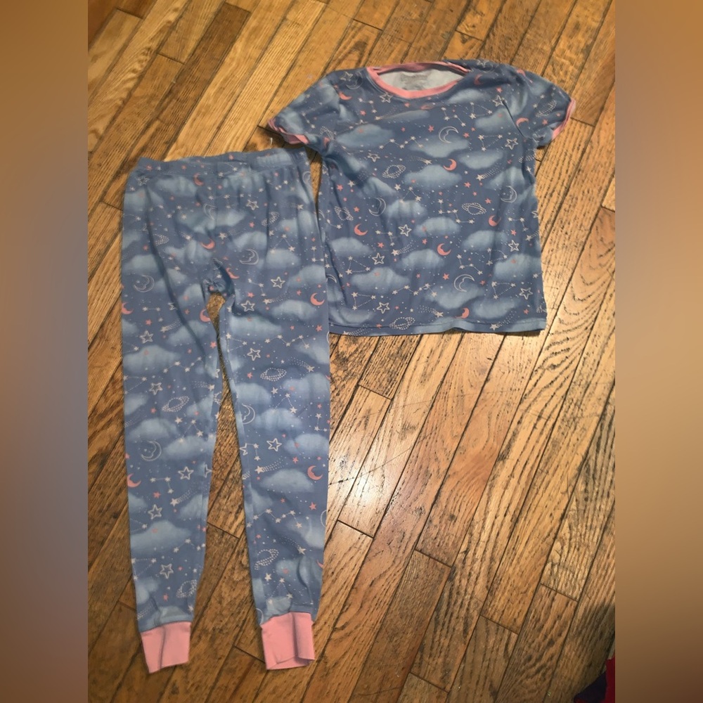 Variety kids pyjamas boys and girls - Picture 2 of 5